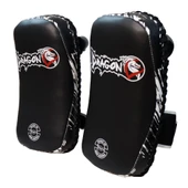 DragonDo 40300-P Thai Darbe Yastığı Kick Boks Antrenman Lapası - 1