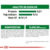 Royal Canin Mini İndoor Adult Köpek Maması 1,5 kg - 6
