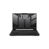 Tuf Gaming F15 FX507ZC4-HN081 GTI16 Intel Core I5 12500H 16GB 512GB SSD RTX3050 Freedos 15.6" Fhd Taşınabilir Bilgisayar - 2