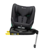 Bebeconfort Atlas 360 i-Size Derece Dönebilen Yatabilen İsofix'li 0-36 Kg Oto Koltuğu Mineral Black - 12