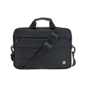 PLM Canyoncase 15.6" Siyah Notebook Çantası - 1