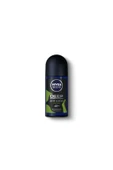 NIVEA Men Deep Dimension Amazonia Deodorant Roll On 50 ml thumbnail 3