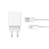 ŞARJ SETİ I PHONE MICRO TYPE - 1