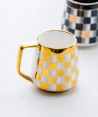 Acar 197 My Mug Kupa Gold - 1