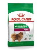 Royal Canin Mini İndoor Adult Köpek Maması 1,5 kg - 1