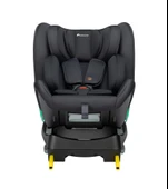 Bebeconfort Atlas 360 i-Size Derece Dönebilen Yatabilen İsofix'li 0-36 Kg Oto Koltuğu Mineral Black - 8