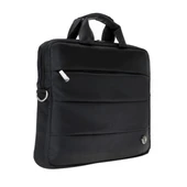 PLM Canyoncase 15.6" Siyah Notebook Çantası - 3