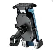 Nukrotech Tn Motosiklet Telefon Tutucu - 3