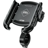 Nukrotech Mrt Road Titreşim Modüllü Telefon Tutucu thumbnail 5