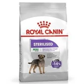 Royal Canin Mini Sterilised Kısır Köpek Maması 3 Kg thumbnail 1