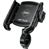 Nukrotech Mrt Plus Klipsli Motosiklet Telefon Tutucu thumbnail 1