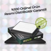 HİFLO YAMAHA XMAX 250 (2018-2024) VARYATÖR FİLTRESİ thumbnail 4