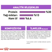 Royal Canin Mini Sterilised Kısır Köpek Maması 3 Kg thumbnail 7
