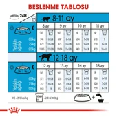 Royal Canin Giant Junior Dev Irk Yavru Köpek Maması 15 Kg - 6