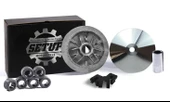 SETUP MOTORCYCLE NMAX125 ÖN VARYATÖR KİTİ (2015-2021) STP10456 - 1