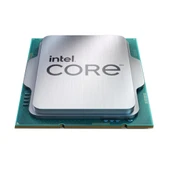 Intel Core i5 14400F (2.5GHz - 4.7GHz) 20MB LGA1700P 65W Tray İşlemci - 2
