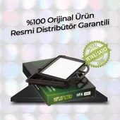 HİFLO YAMAMA X-MAX 250 (2005-2017) VARYATÖR FİLTRESİ thumbnail 2