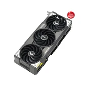 ASUS TUF Gaming GeForce RTX 5070 12GB GDDR7 OC Edition12GB 192Bit DLSS 4 NVIDIA Ekran Kartı - 4
