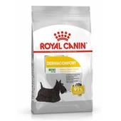 Royal Canin Mini Dermacomfort Yetişkin Köpek Maması 3 Kg - 1