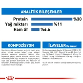 Royal Canin Light Weight Care Köpek Maması 3 Kg - 7