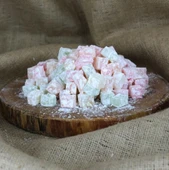 MEYVELİ KUŞ LOKUMU - 500 gr - 4