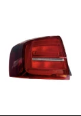 Volkswagen Stop Jetta 7 14-17 Dış Sol Ledli/5 Fişli UO-5C6945207E - 1