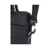 PLM Canyoncase 13-14" Siyah Notebook Çantası - 8