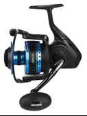 Okuma Azores ZXP-6000 (Low Speed ) 6+1 bb Olta Makinesi - 1