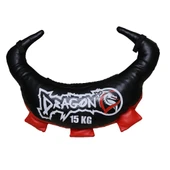 DragonDo 40990 Bulgarian Bag 15 Kg Bulgar Çalışması - 1