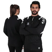 Hummel Dream Antrenman Eşofman Üstü 922218 Siyah - 1