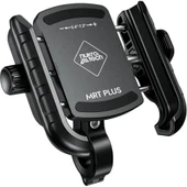 Nukrotech Mrt Plus Klipsli Motosiklet Telefon Tutucu thumbnail 3