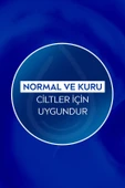 NIVEA Aloe Vera Derinlemesine Nemlendirici Serum Vücut Losyonu 400ml, Kuru Ciltler, Hızlı Ferahlatıcı thumbnail 2