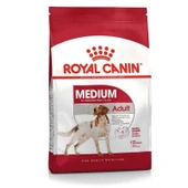 Royal Canin Medium Adult Orta Irk Köpek Maması 15 kg thumbnail 1