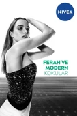 NIVEA Kadın Sprey Deodorant Dry Fresh 150ml, 72 Saat Anti-perspirant Koruma, Ekstra Kuruluk - 3