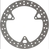 TRW LUCAS MST276 XMAX 250 ARKA FREN DİSKİ (2010-2016) thumbnail 1