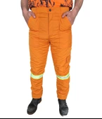 SOĞUK HAVA PANTOLONU - ŞİŞME İŞ PANTOLONU - 1