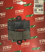 TRW MCB834 KTM DUKE 200 (2014-2017) ÖN FREN BALATASI thumbnail 3