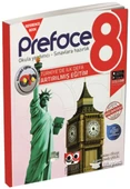 8.Sınıf LGS İngilizce Preface Reference Book Artırılmış Konu Kitabı Nitelik Yayınları - 1