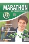 MARATHON A2 SUPPLEMENTARY BOOK - 1