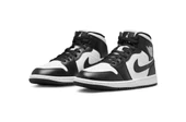 NIKE WMNS AIR JORDAN 1 MID BEYAZ KADIN SPOR AYAKKABI DV0991101 M-148 - 3