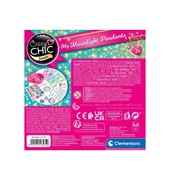 18584 Crazy Chic - Ayışığı Kolyeler - 5