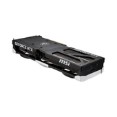 MSI GeForce RTX 5070 Ti 16G VENTUS 3X OC 16GB GDDR7 256 Bit DLSS 4 NVIDIA Ekran Kartı - 4