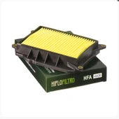 HİFLO YAMAHA MAJESTY 400 (2005-2010) DEBRİYAJ/VARYATÖR FİLTRESİ thumbnail 1