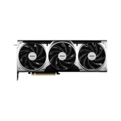 MSI GeForce RTX 5070 Ti 16G VENTUS 3X OC 16GB GDDR7 256 Bit DLSS 4 NVIDIA Ekran Kartı - 2