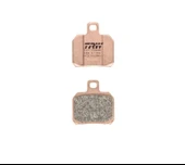 TRW MCB700SRM PİAGGİO BEVERLY 500 (2007-2012) ARKA FREN BALATASI thumbnail 2