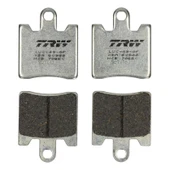 TRW MCB706EC JOYMAX 250 (2014-2017) ÖN FREN BALATASI thumbnail 2