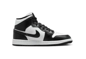 NIKE WMNS AIR JORDAN 1 MID BEYAZ KADIN SPOR AYAKKABI DV0991101 M-148 - 1