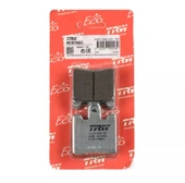 TRW MCB706EC JOYMAX 250 (2014-2017) ÖN FREN BALATASI thumbnail 1