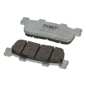 TRW MCB821EC KYMCO PEOPLE S 250 (2006-2014) ARKA FREN BALATASI thumbnail 1