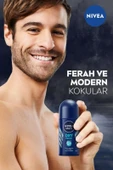 NIVEA Men Dry Fresh Erkek Roll On 50 ml thumbnail 2